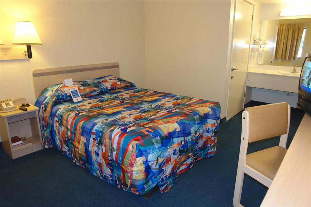 Motel 6-Salinas, Ca - North Monterey Area Chambre photo